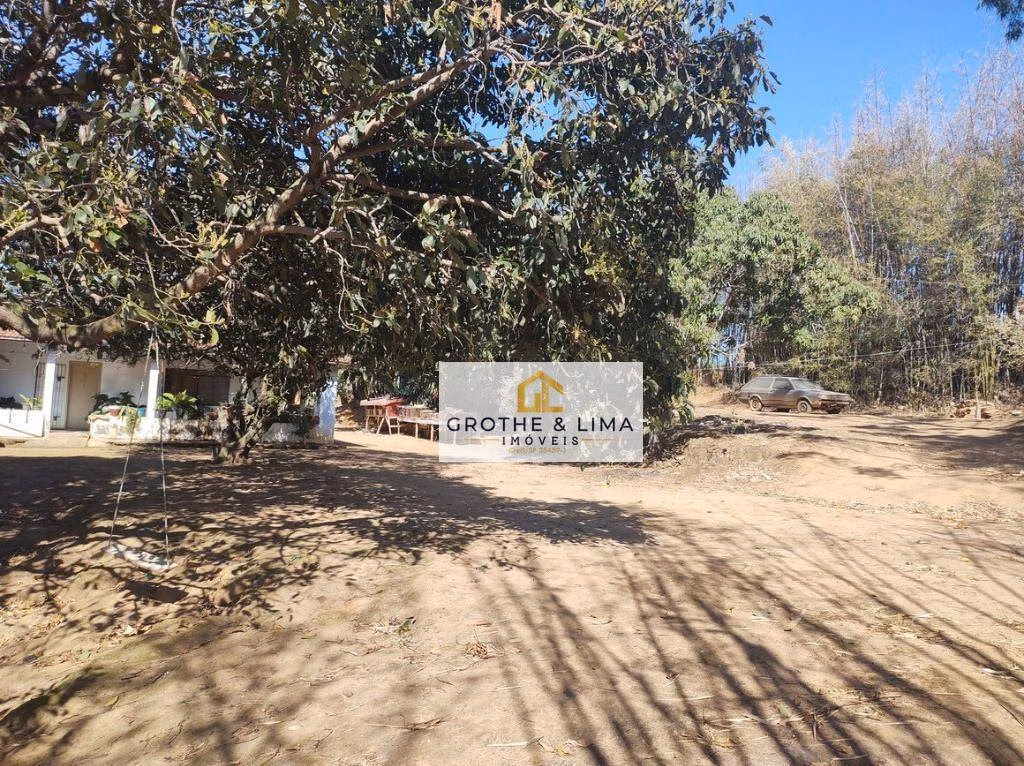 Country home of 3 acres in São José dos Campos, SP, Brazil