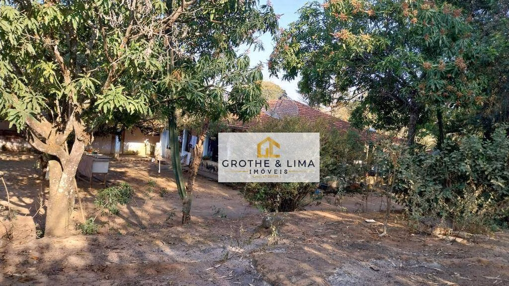 Country home of 3 acres in São José dos Campos, SP, Brazil