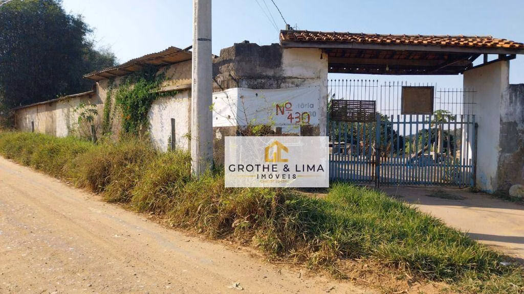 Country home of 3 acres in São José dos Campos, SP, Brazil
