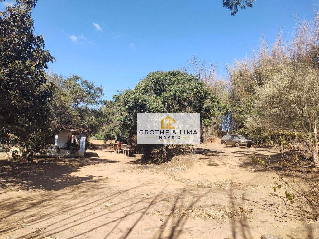 Country home of 3 acres in São José dos Campos, SP, Brazil