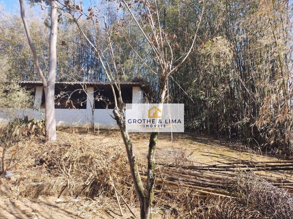 Country home of 3 acres in São José dos Campos, SP, Brazil