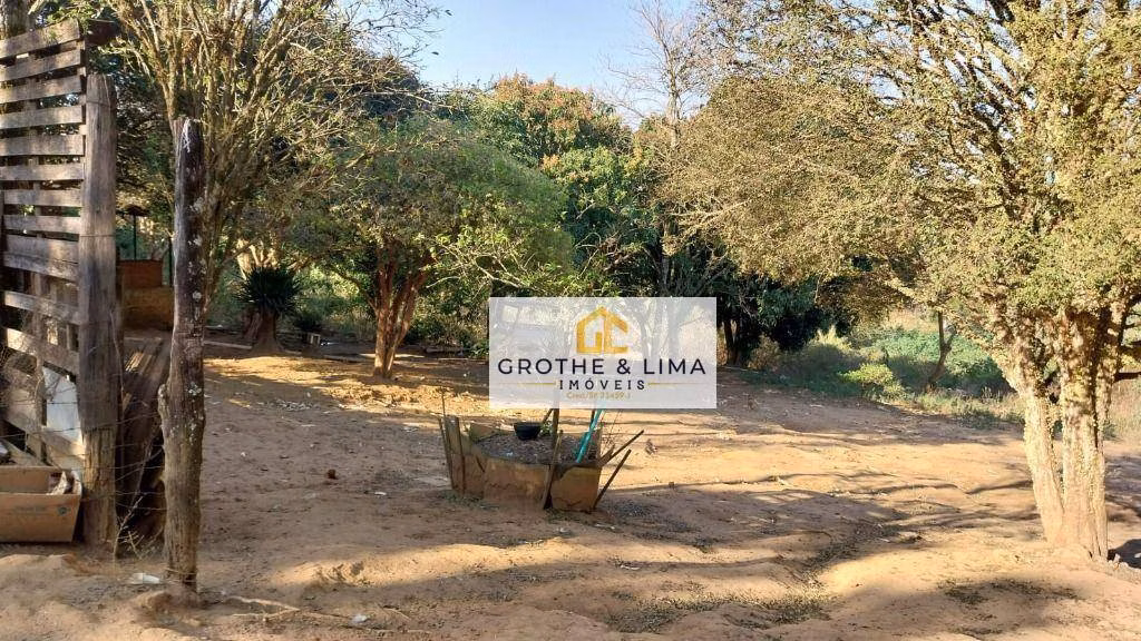 Country home of 3 acres in São José dos Campos, SP, Brazil