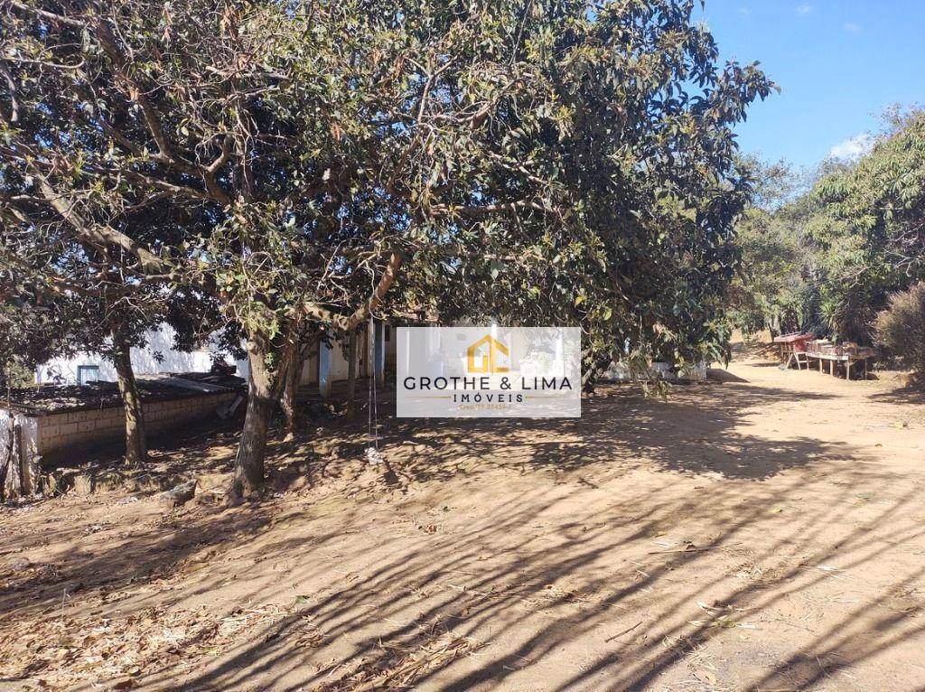 Country home of 3 acres in São José dos Campos, SP, Brazil