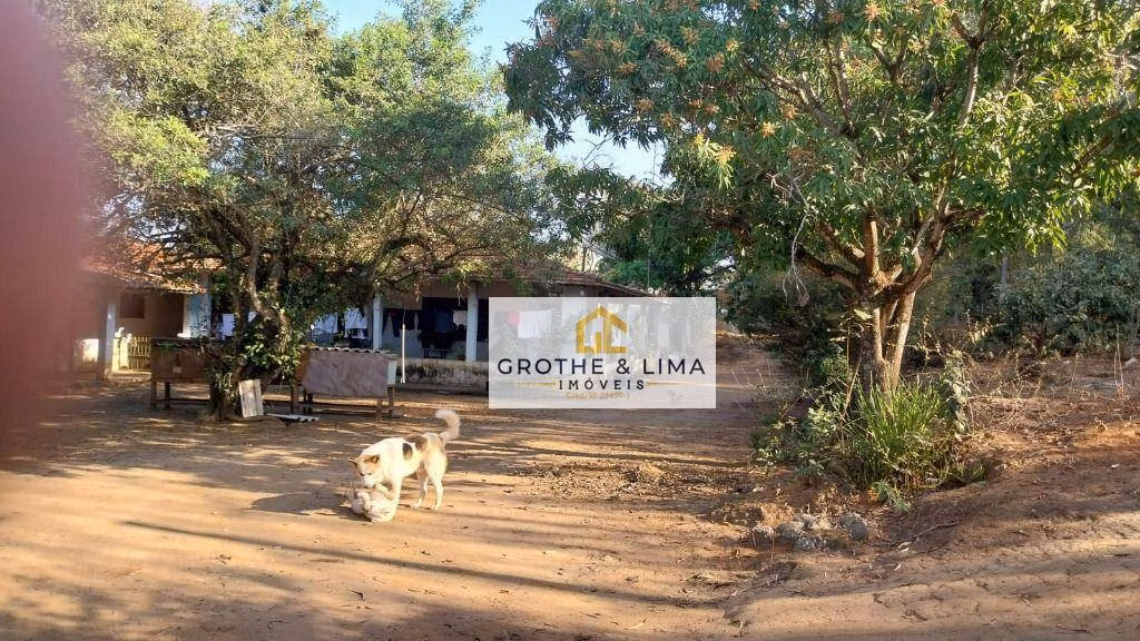 Country home of 3 acres in São José dos Campos, SP, Brazil