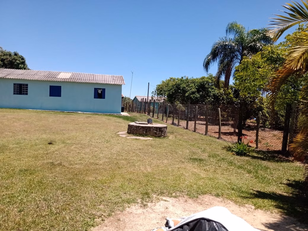 Country home of 3.000 m² in Angatuba, SP, Brazil