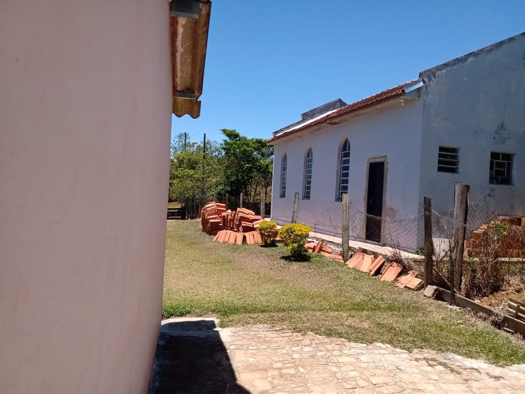 Chácara de 3.000 m² em Angatuba, SP