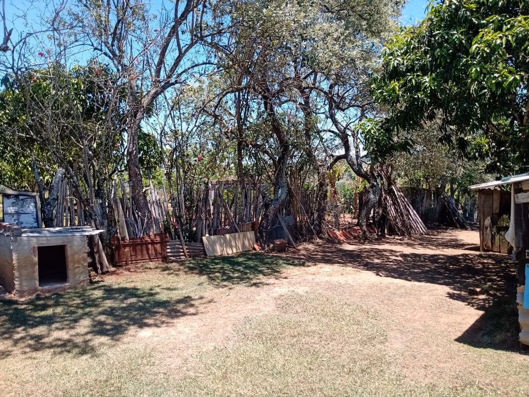 Chácara de 3.000 m² em Angatuba, SP