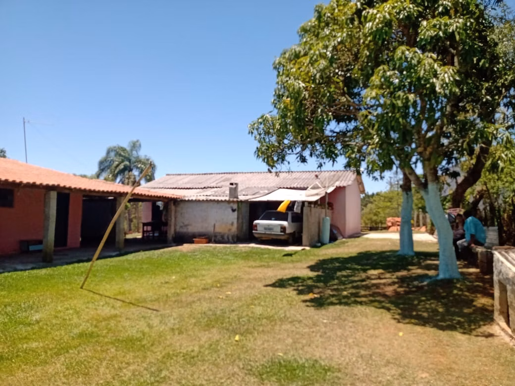 Country home of 3.000 m² in Angatuba, SP, Brazil