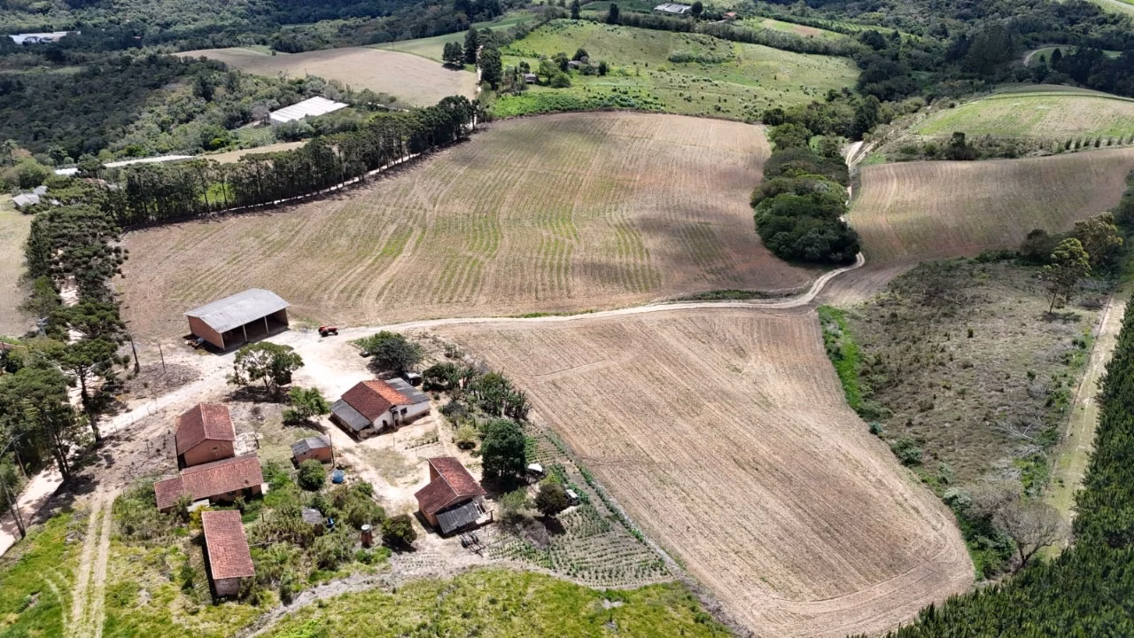 Fazenda à venda de 24 ha em São Miguel Arcanjo, SP
