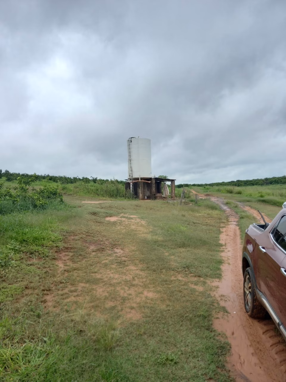 Fazenda de 438 ha em Araraquara, SP
