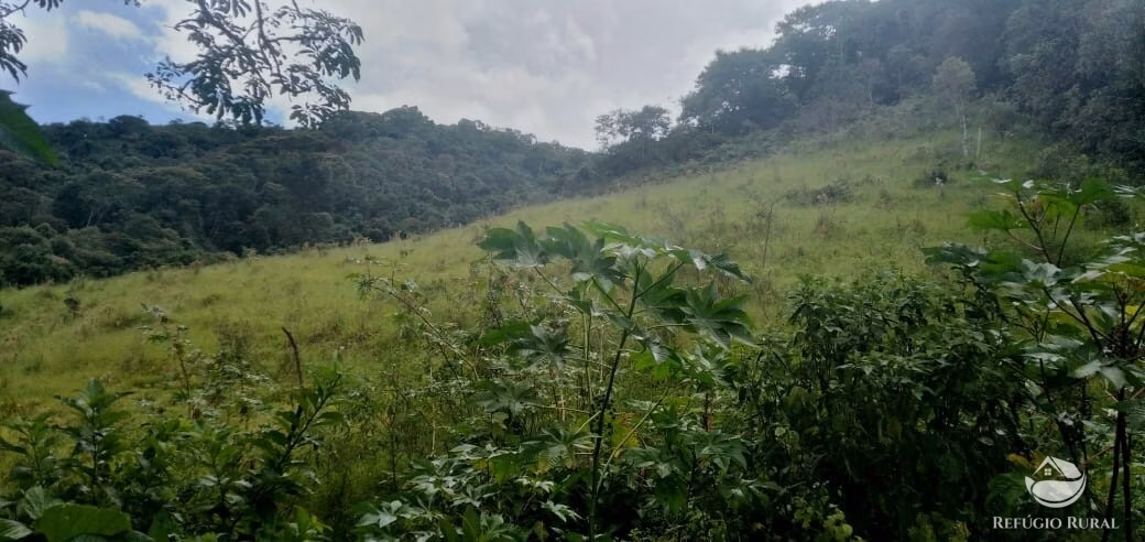 Plot of 7 acres in São José dos Campos, SP, Brazil