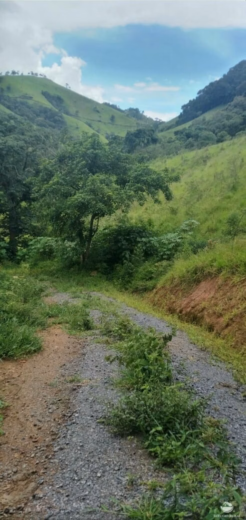 Plot of 7 acres in São José dos Campos, SP, Brazil