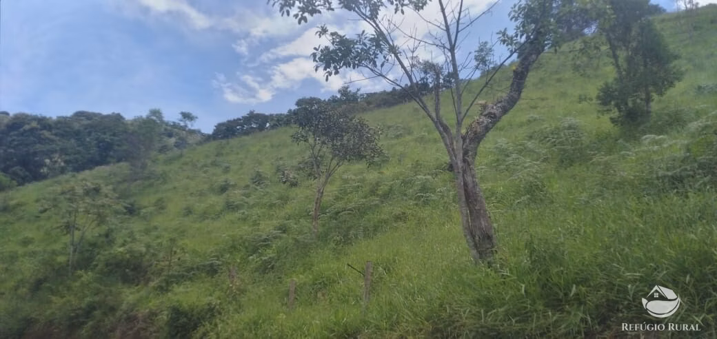 Plot of 7 acres in São José dos Campos, SP, Brazil