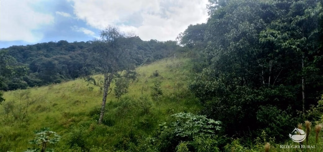 Plot of 7 acres in São José dos Campos, SP, Brazil