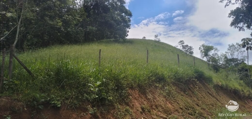 Plot of 7 acres in São José dos Campos, SP, Brazil