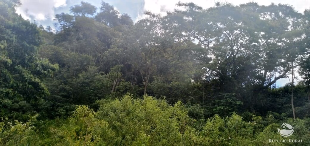 Plot of 7 acres in São José dos Campos, SP, Brazil