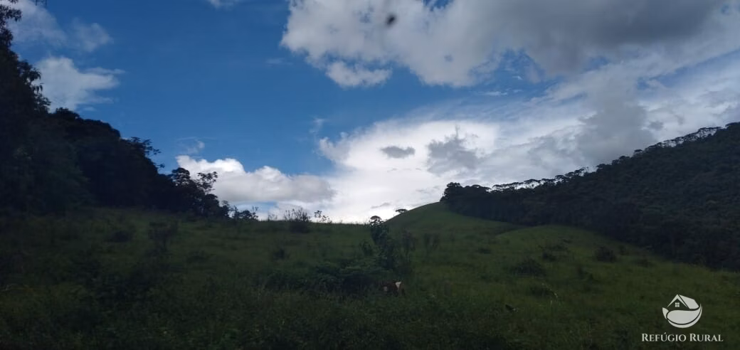 Plot of 7 acres in São José dos Campos, SP, Brazil