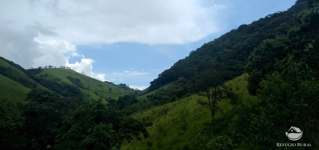 Plot of 7 acres in São José dos Campos, SP, Brazil