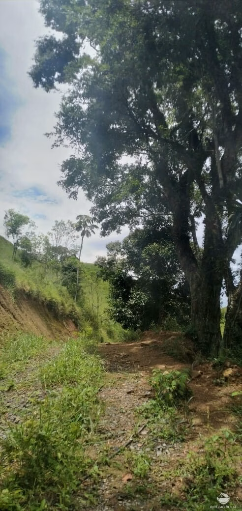 Plot of 7 acres in São José dos Campos, SP, Brazil