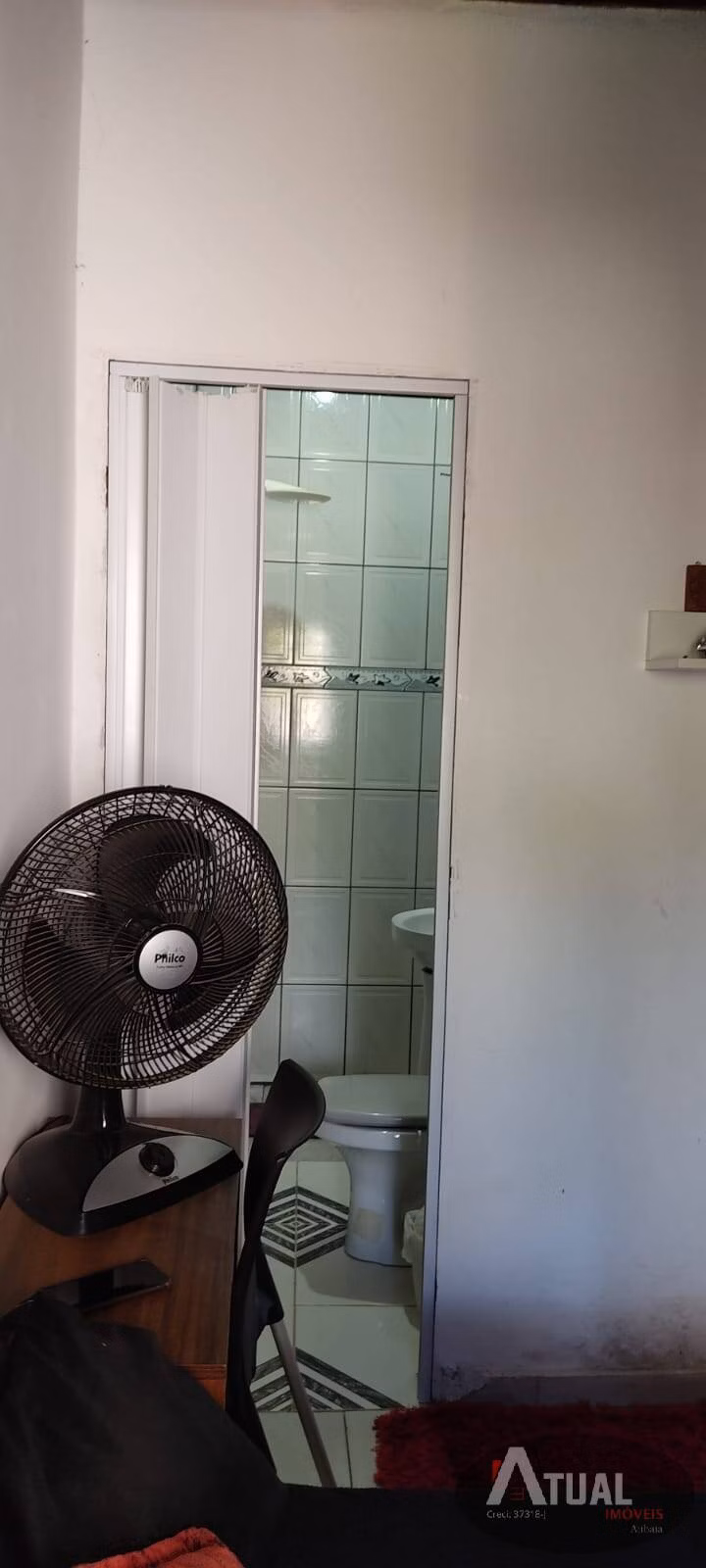 Chácara de 1.100 m² em Atibaia, SP