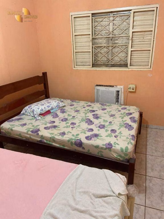 Sítio de 40 ha em Várzea Grande, MT