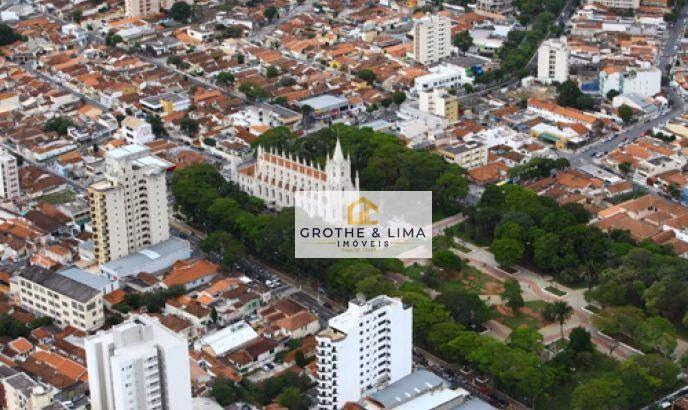 Plot of 3 acres in Taubaté, SP, Brazil