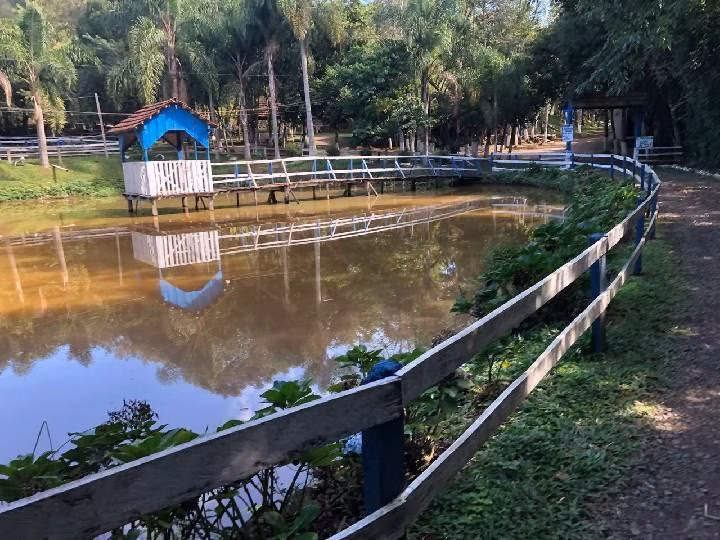 Sítio de 22 ha em Igrejinha, RS