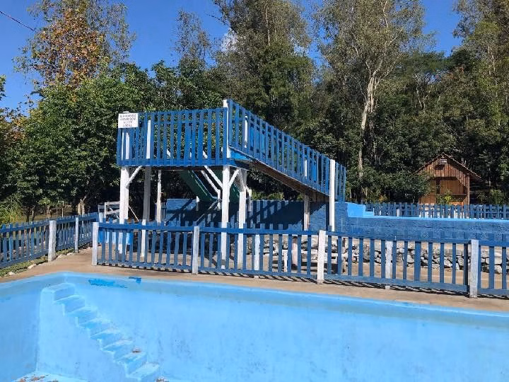 Sítio de 22 ha em Igrejinha, RS