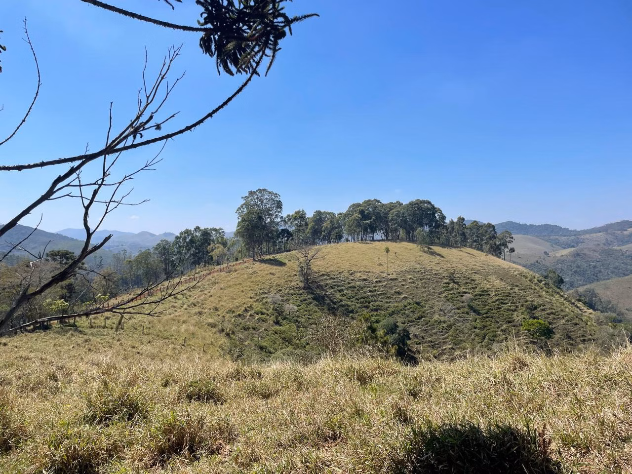 Terreno de 2 ha em São José dos Campos, SP