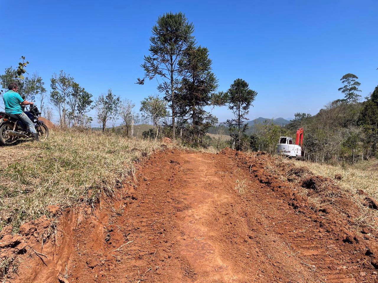 Terreno de 2 ha em São José dos Campos, SP