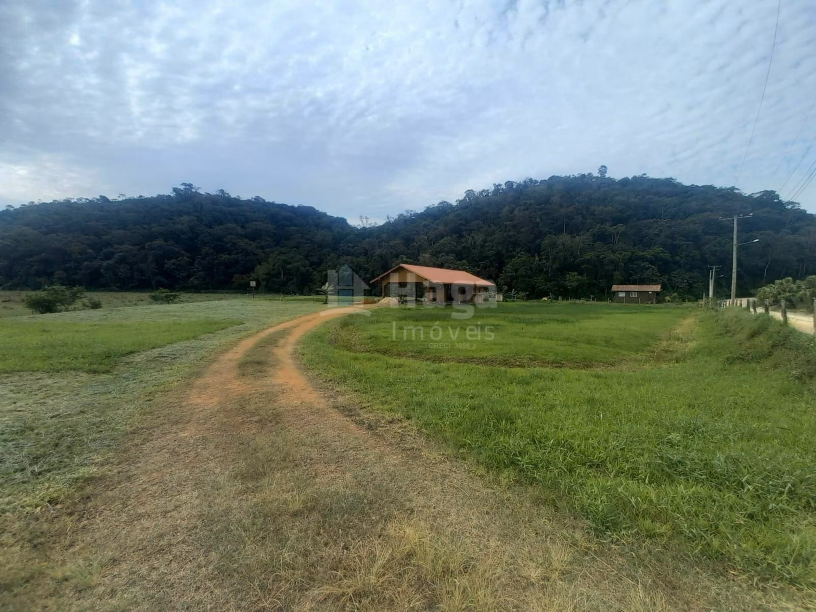 Farm of 10 acres in Itajaí, SC, Brazil