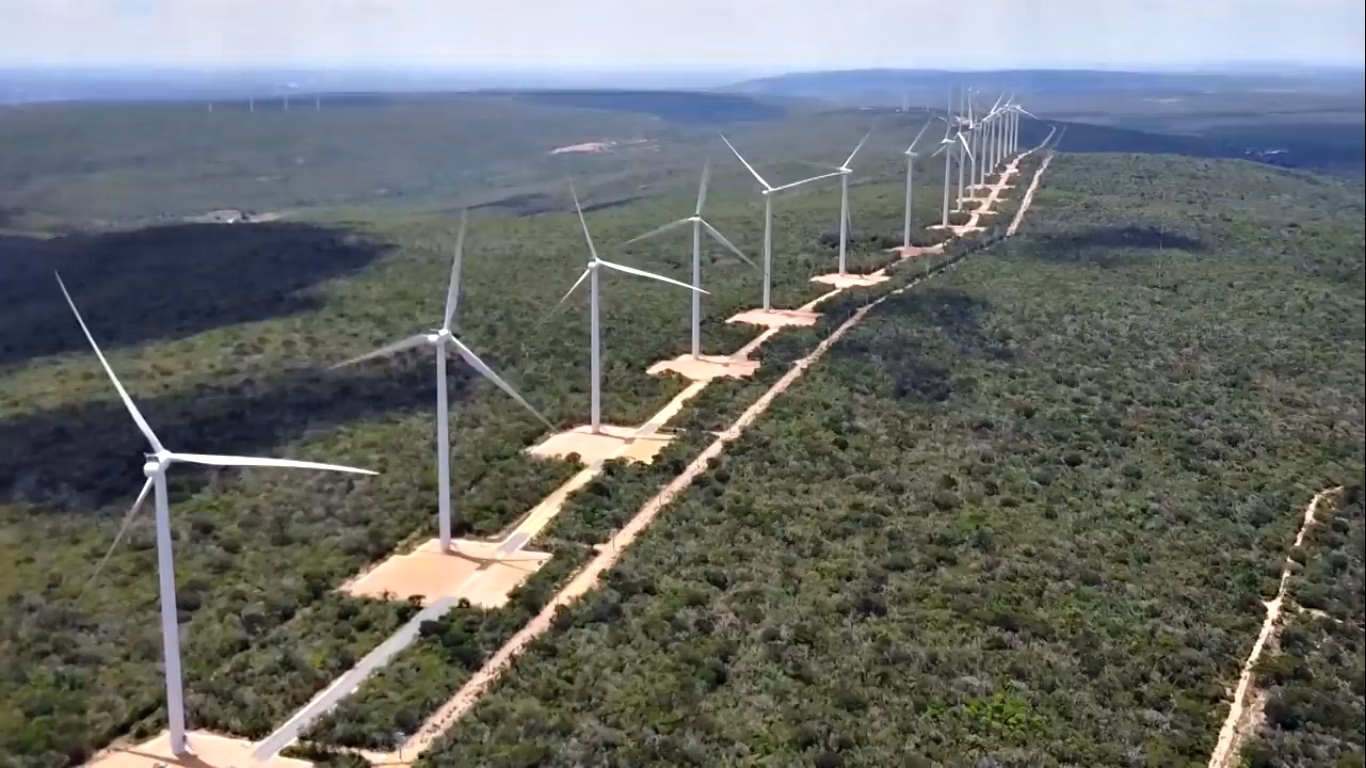 Fazenda à venda e para arrendar de 743 ha em Mulungu do Morro, BA