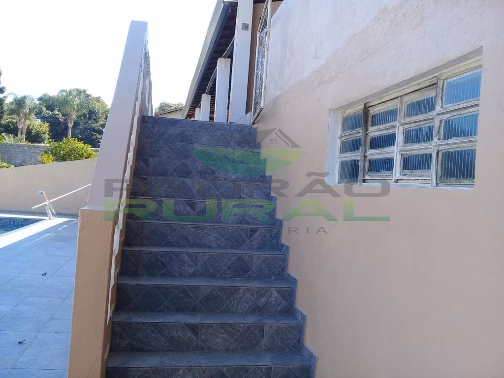 Country home of 2.400 m² in São Roque, SP, Brazil