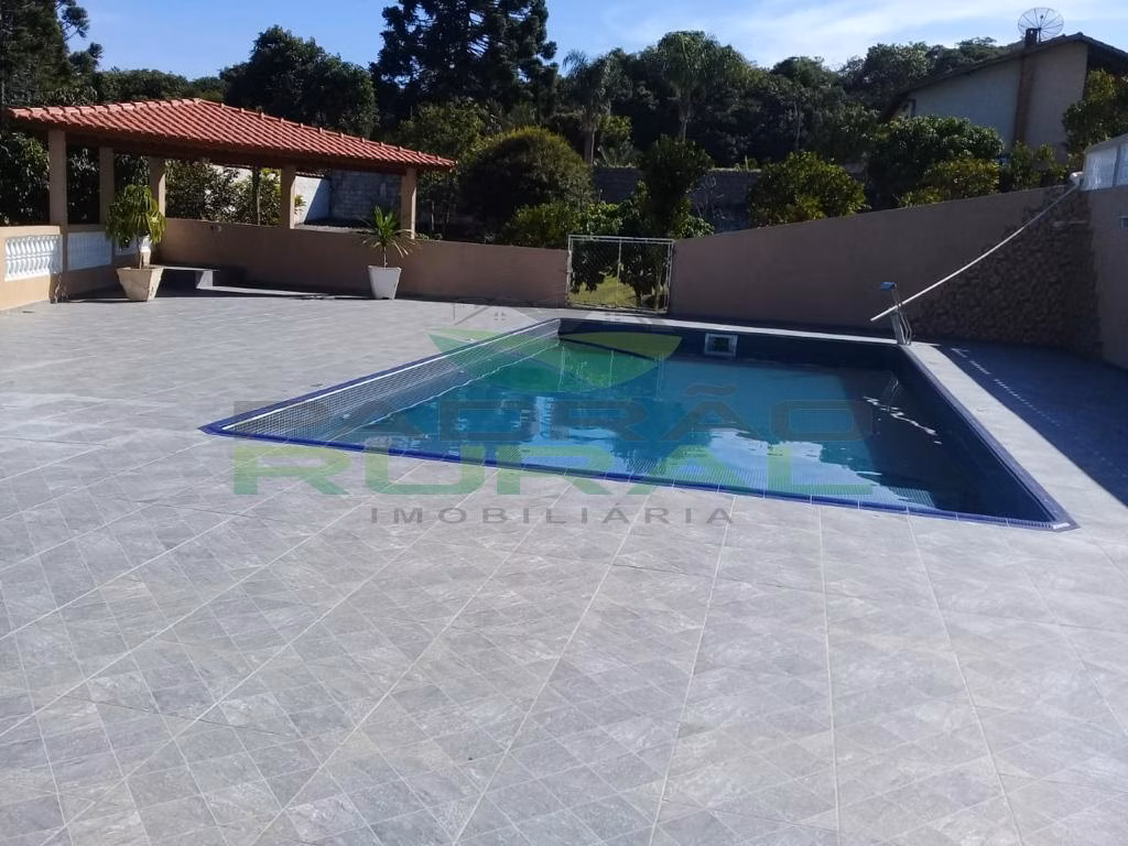 Country home of 2.400 m² in São Roque, SP, Brazil