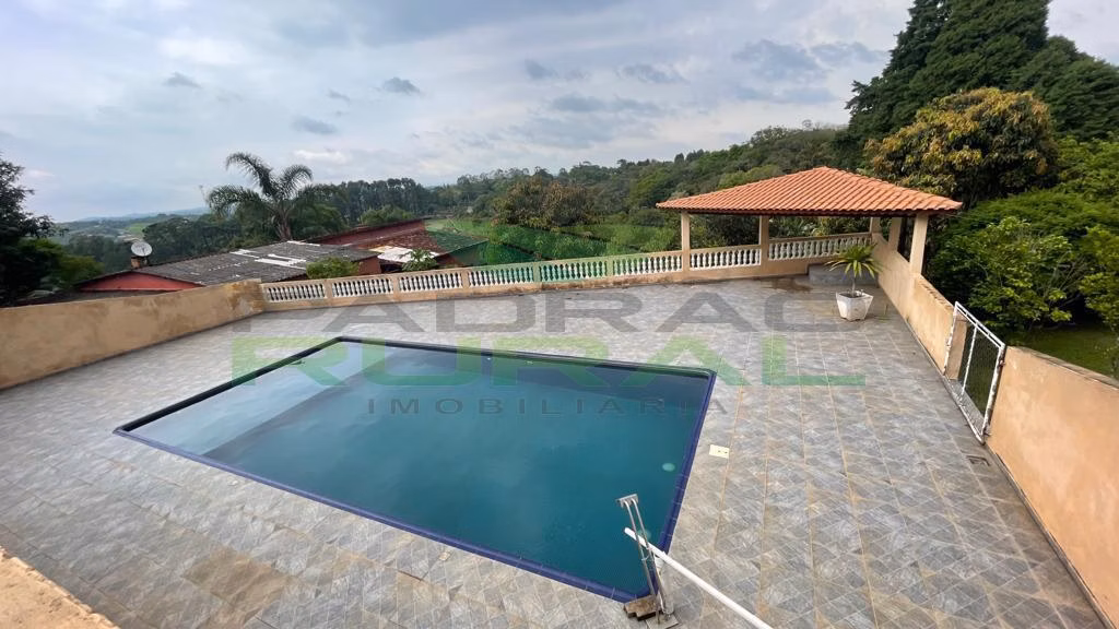 Country home of 2.400 m² in São Roque, SP, Brazil