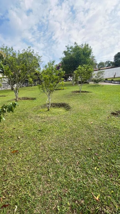Country home of 2.400 m² in São Roque, SP, Brazil