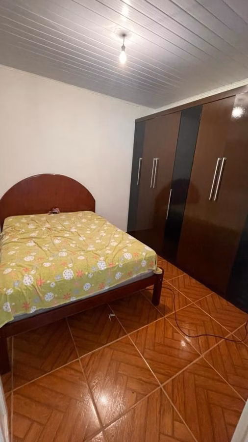 Country home of 2.400 m² in São Roque, SP, Brazil