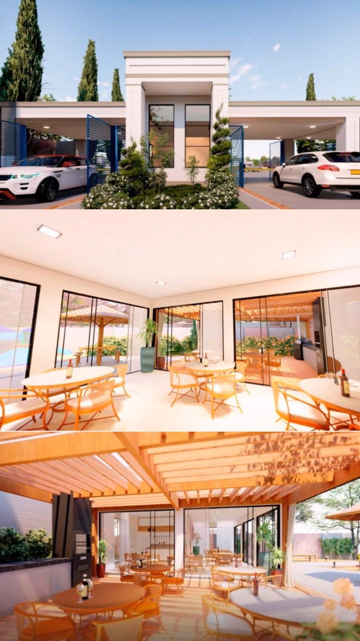Terreno de 160 m² em Monte Mor, SP