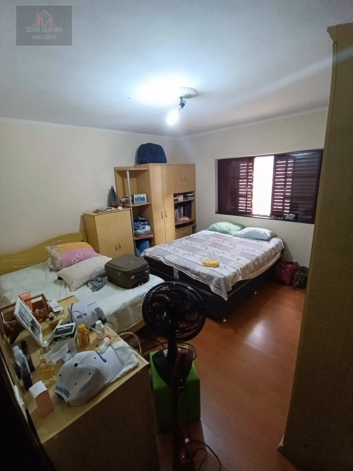 Casa de 350 m² em Americana, SP
