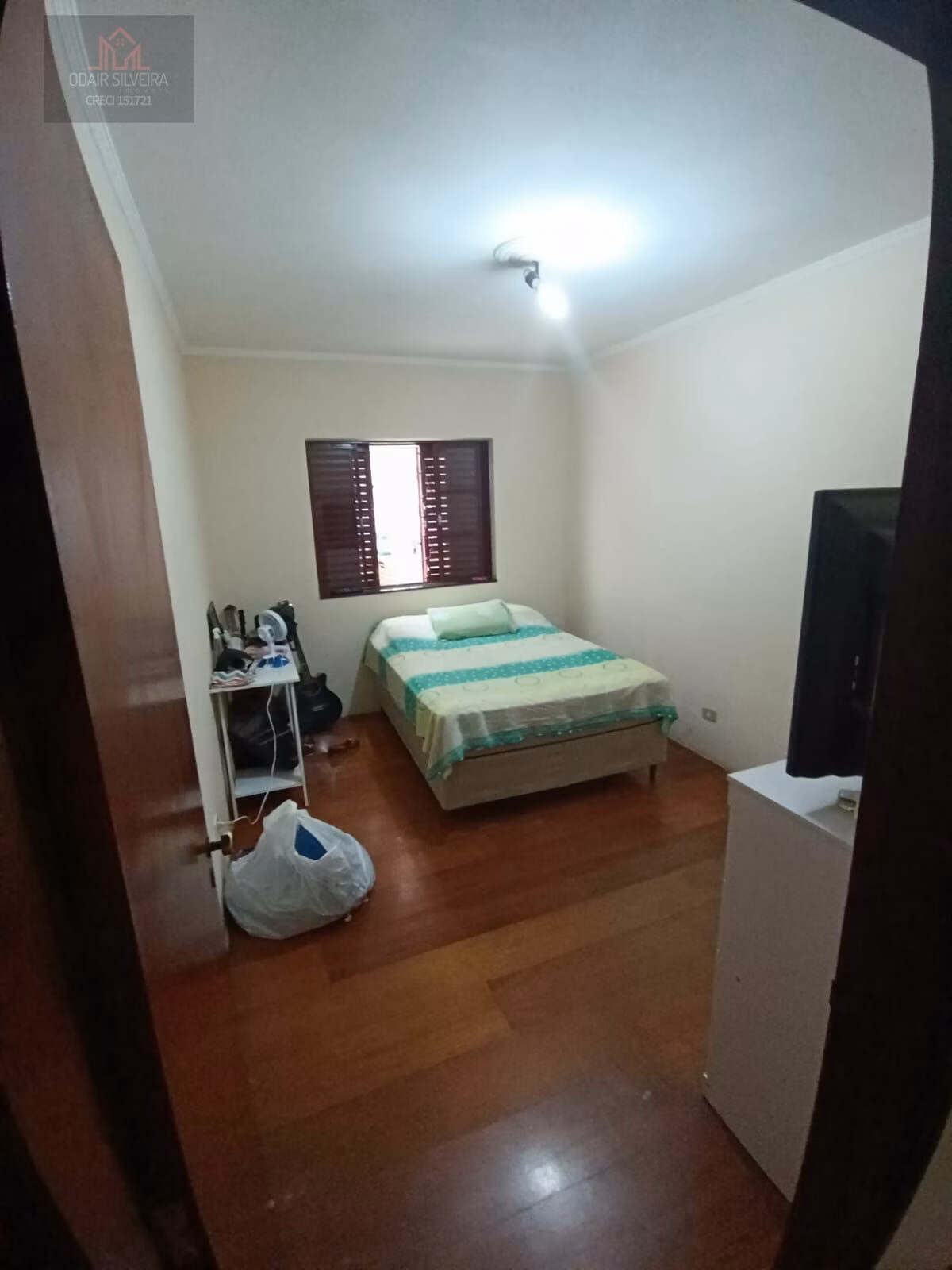 Casa de 350 m² em Americana, SP