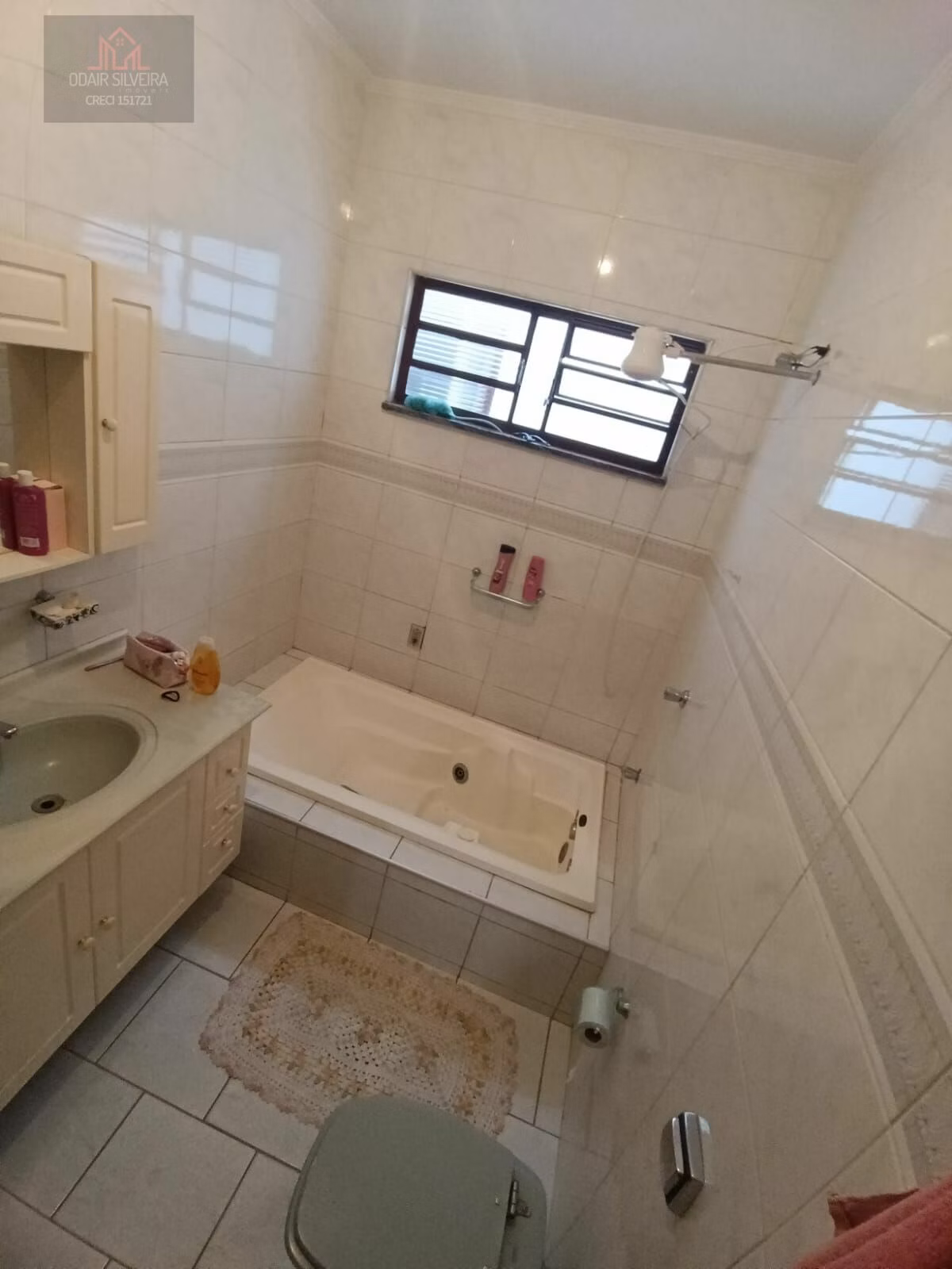 Casa de 350 m² em Americana, SP