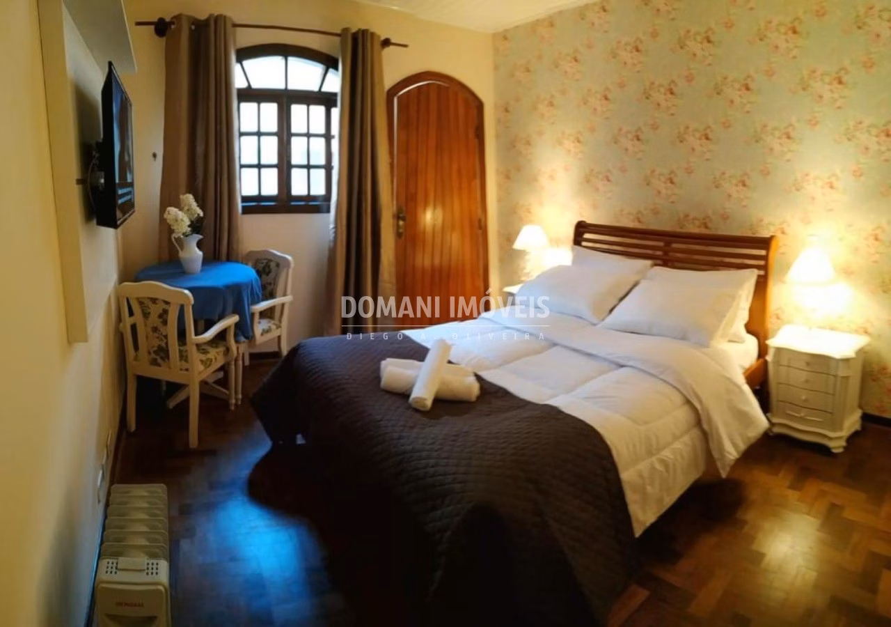 Lodging of 790 m² in Campos do Jordão, SP, Brazil
