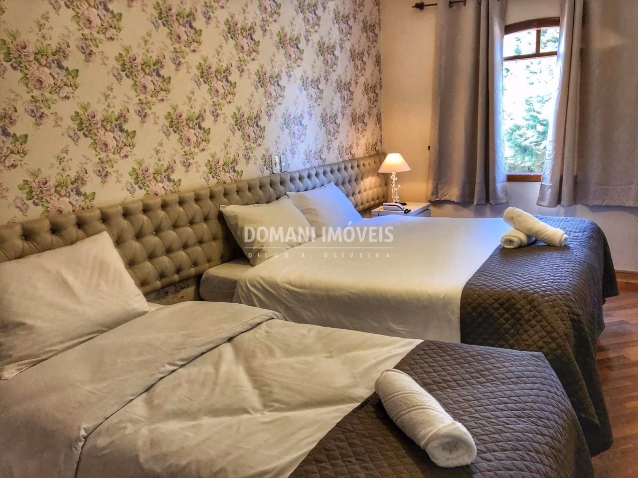 Lodging of 790 m² in Campos do Jordão, SP, Brazil