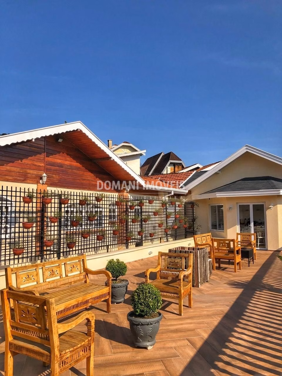 Lodging of 790 m² in Campos do Jordão, SP, Brazil
