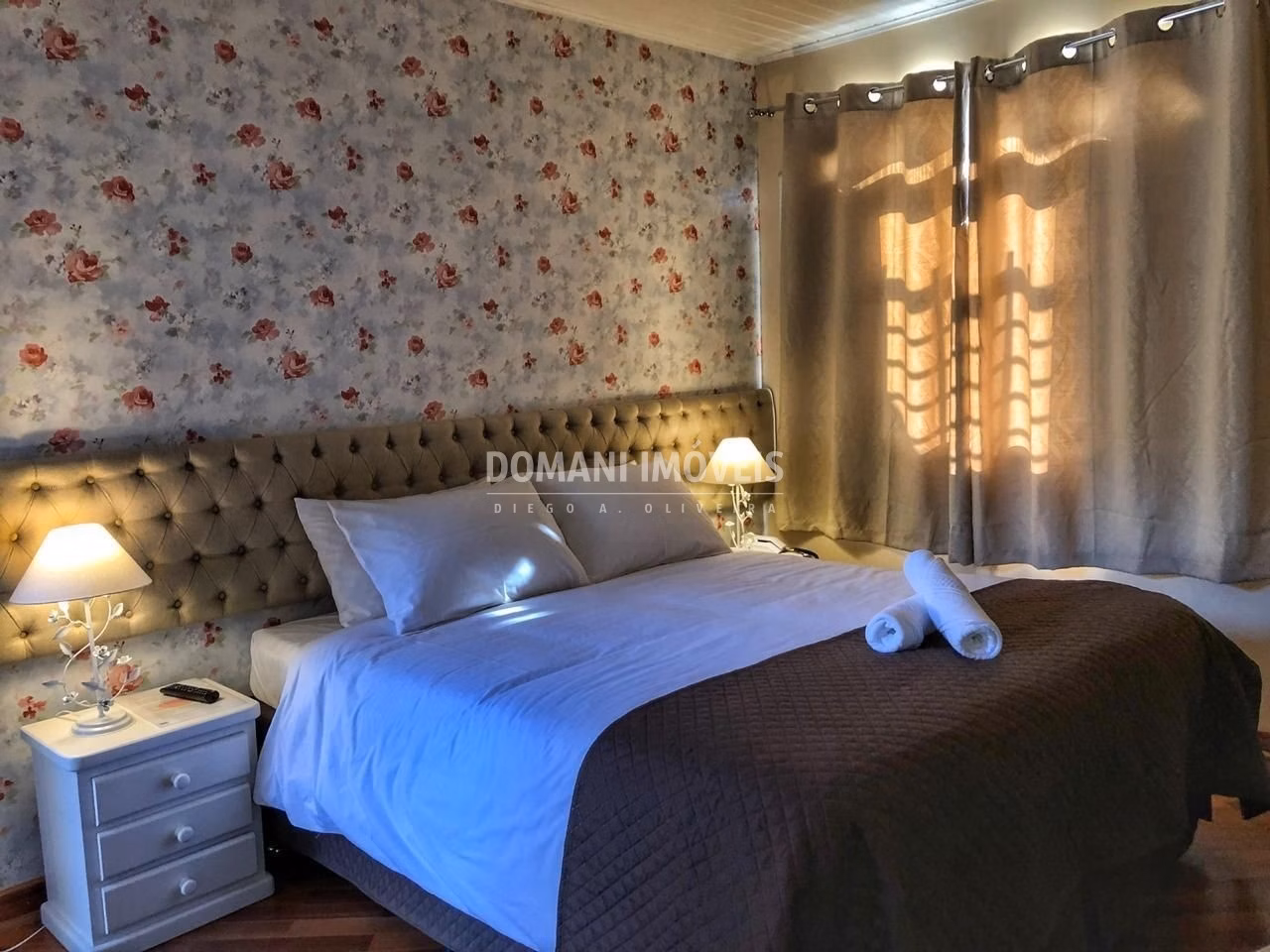 Lodging of 790 m² in Campos do Jordão, SP, Brazil