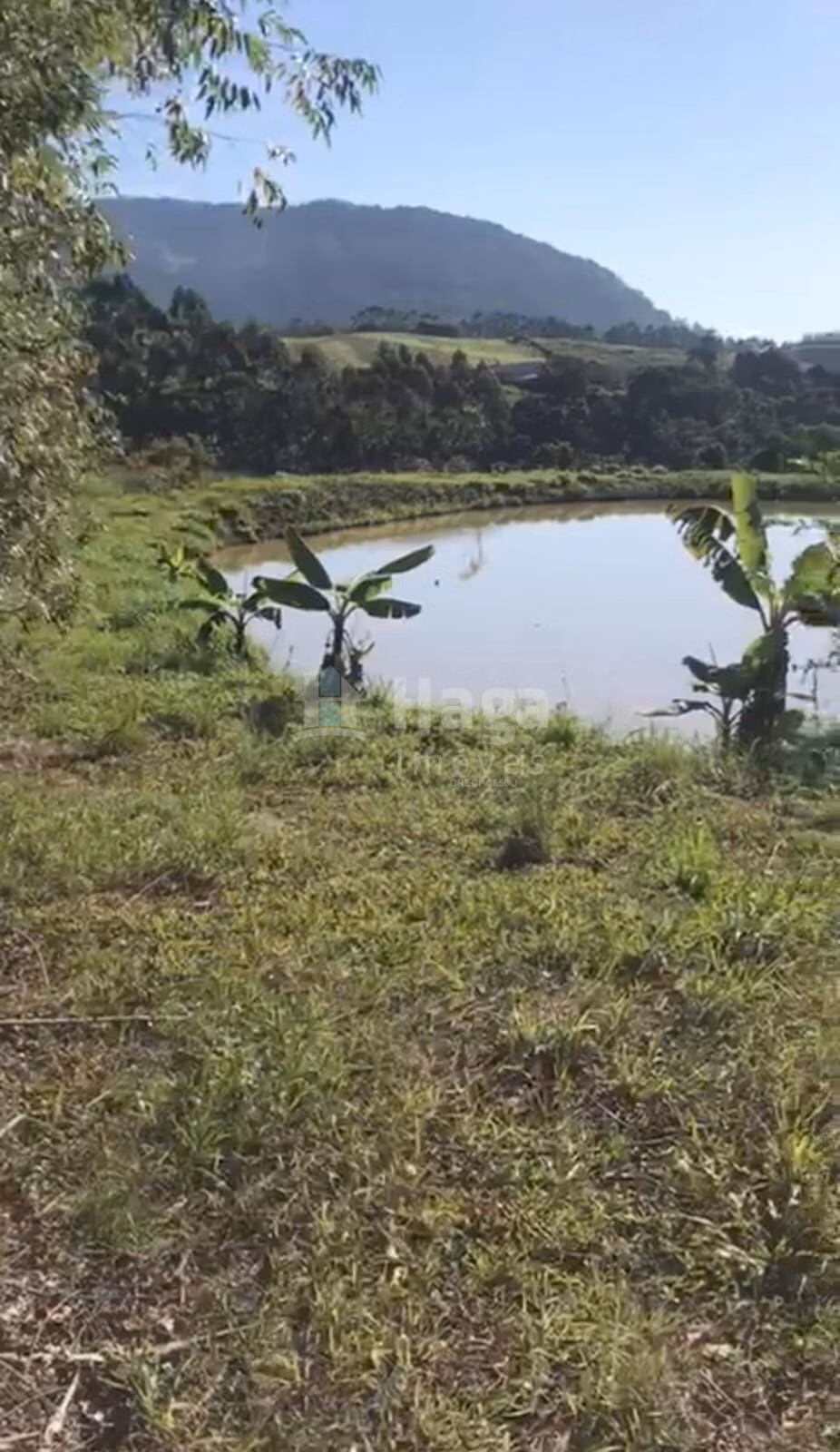 Farm of 5 acres in José Boiteux, SC, Brazil