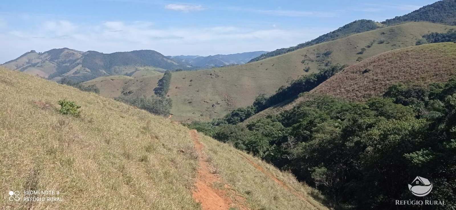 Terreno de 2 ha em São José dos Campos, SP