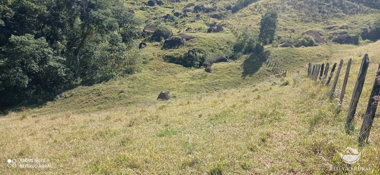Plot of 5 acres in São José dos Campos, SP, Brazil