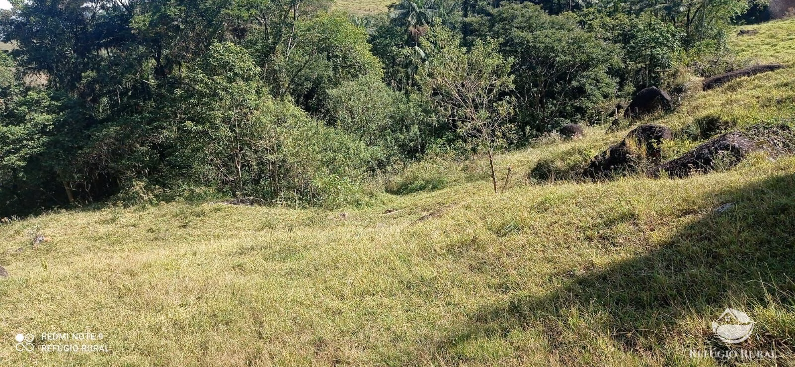 Plot of 5 acres in São José dos Campos, SP, Brazil