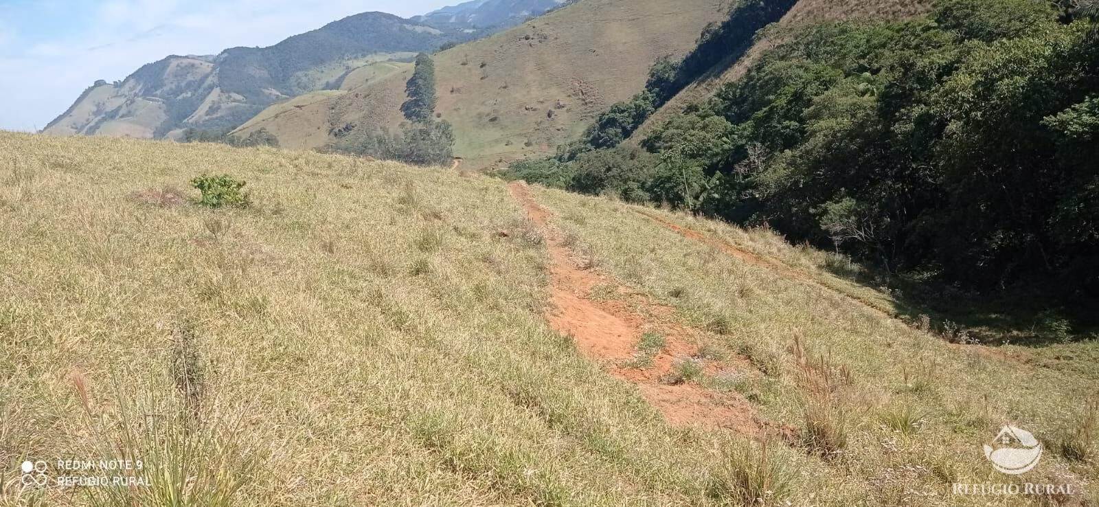 Plot of 5 acres in São José dos Campos, SP, Brazil